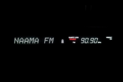 Mecheria 90.9 MHz 'NAAMA FM' 1765 Km.png