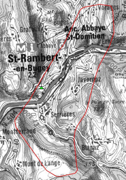 Saint Rambert en Bugey1.JPG