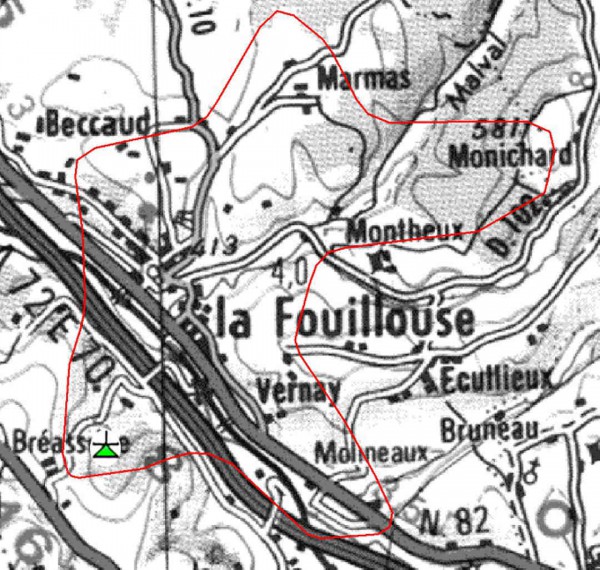 La fouillouse.JPG