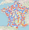 Avatar de l’utilisateur