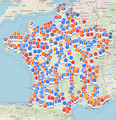 Avatar de l’utilisateur
