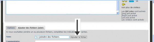 3 ajouter le fichier.jpg
