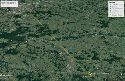 trajet entre fort de Romainville et Theil sur vanne(109kms).jpg