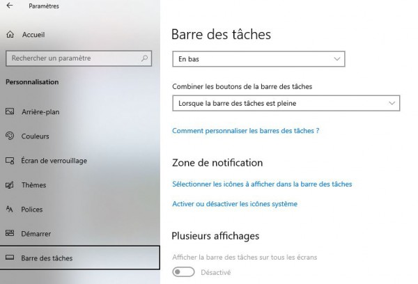 selectionner icones barre des taches.JPG
