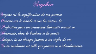 Prénom Sophie.jpg