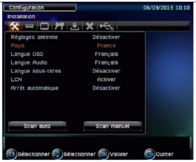 écran config récepteur.gif